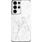 White Marble Galaxy S21 Ultra 5G Skin